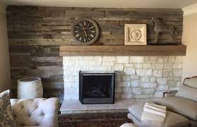 How To Install A Reclaimed Wood Wall