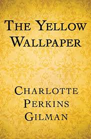 the yellow wallpaper pdf free