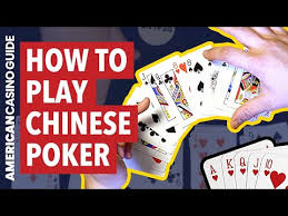 how to play chinese you