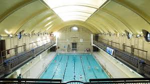 London S Best Swimming Pools 27