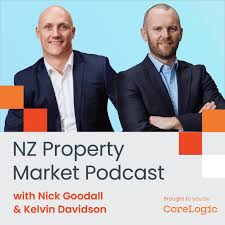 The NZ Property Market Podcast