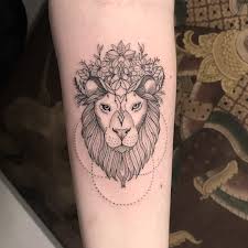 225 Coolest Lion Tattoo Ideas For Men This Year Rawiya