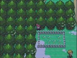 Pokemon Platinum Cheats: Action Replay Codes for NDS