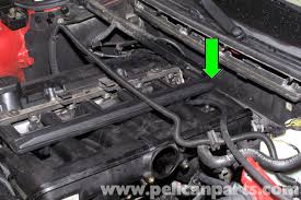 2011 328i engine diagram list of wiring diagrams. Bmw E46 Fuel Injector Replacement Bmw 325i 2001 2005 Bmw 325xi 2001 2005 Bmw 325ci 2001 2006 Bmw 325ti 2001 2004 Pelican Parts Technical Article