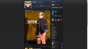 Learn about exclusive deals and new items before anyone else! Cliente Otaku Naruto The Last By Blader Senpai On Deviantart
