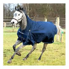 horze avalanche turnout rug 150g