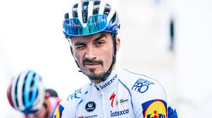 Julian alaphilippe, the reigning world road race champion, will skip the tokyo olympics, according vn news ticker: Cyclisme Video Julian Alaphilippe S Ambiance En Ce Dimanche De Paques Dicodusport