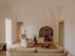 Ten Rustic Italian Interiors That Evoke