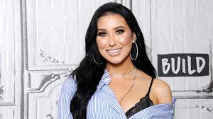 jaclyn hill opens up about anxiety