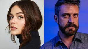 Lucy Hale & Raul Esparza Among Five Cast In FX Pilot 'The Answers'