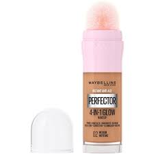 maybelline new york instant perfector 4