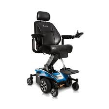 power wheelchair by pride mobility