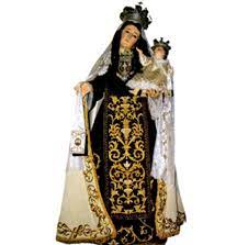 Virgen del Carmen Madre, Reina y Patrona de Chile