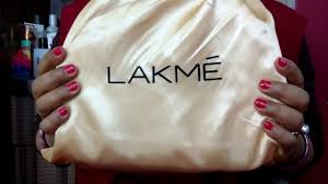 lakme bridal makeup kit haul