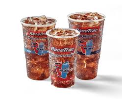 racetrac wver gets you going