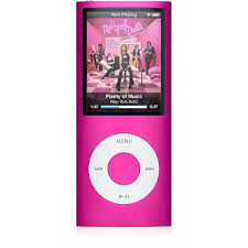 Posted by rajesh pandey on oct 01, 2020. Apple Ipod Nano 4th Generation 8gb Pink Fair Condition In Plain White Box Walmart Com Walmart Com
