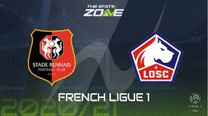 2020-21 Ligue 1 – Rennes vs Lille Preview & Prediction - The Stats Zone