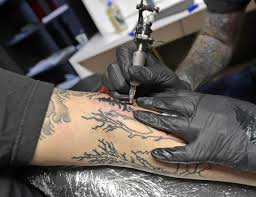 Locate them and get inked with style. Apprenticeship Rule Proposed For Tattoo Body Piercing Licensing In Lancaster Local News Lancasteronline Com