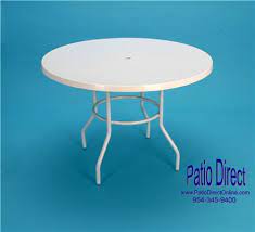 Patio Table Tops Outdoor Furniture