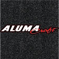 alumacraft boat carpet graphics marine