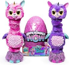 Find beautiful hanging big mirrors on alibaba.com at enticingly low prices. Amazon Com Hatchimals Wow Llalacorn 32 Inch Tall Interactive With Re Hatchable Egg Styles May Vary Toys Games