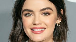 lucy hale s everyday skincare routine