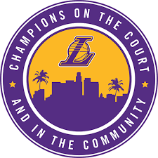 Please remember to share it with your friends if you like. Download The Los Angeles Lakers Donate Thousands Of Tickets Los Angeles Lakers Logo 2018 Png Image With No Background Pngkey Com