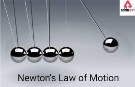 Newton S Laws Of Motion Class 9 Know