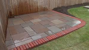 How To Revamp A Patio Staining