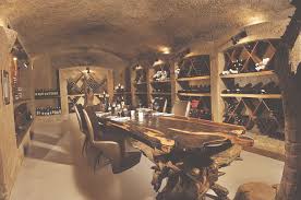 Wine Cellars Why Not