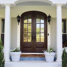 How To Choose The Best Front Door For