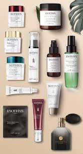 sothys welcome to sothys paris
