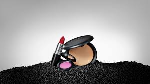 mac cosmetics is giving its recycling