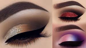 trending eye makeup look for s 2019
