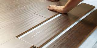 Vinyl Plank Hardwood Flooring
