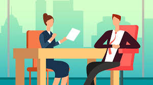 The person who answers the questions of an interview is called in the interviewer. 20 Most Common Interview Questions And How To Answer Them Totaljobs