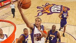 7 seed los angeles lakers. Espn Com Nba Playoffs2006 Round 1 Lakers Vs Suns