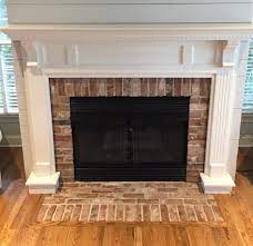 fireplace design diy fireplace