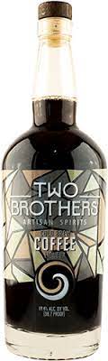 I lucked out, it was one of the last few pints remaining in the. Review Two Brothers Cold Brew Coffee Liqueur Best Tasting Spirits Best Tasting Spirits