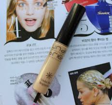 missha under eye brightener concealer