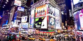 Top Best Hotels For Experiencing New Yorks Times Square