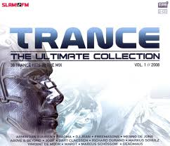 Best Buy Trance The Ultimate Collection Vol 1 Stylus Cd