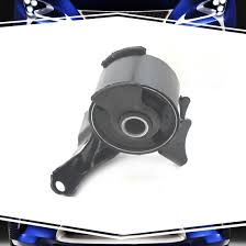 dea 1pc engine motor mount front right