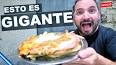 Video de El Antojo milanesa