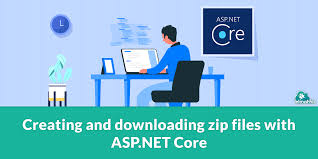ing zip files with asp net core