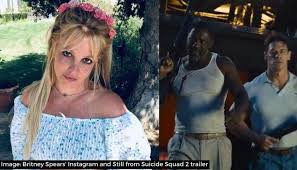 Britney spears takes no prisoners, asks court to finally end conservatorshipin a brave, damning testimony the pop star made multiple allegations of abuse, . Britney Spears Conservatorship News To The Suicide Squad Trailer Hollywood Recap