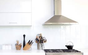 how kitchen exhaust fans work and why