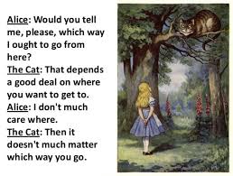 36 Best Alice In Wonderland Quotes - PBC