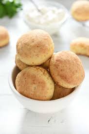 homemade biscuits without baking powder