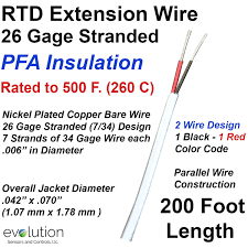 Rtd Wiring Color Code Wiring Diagrams